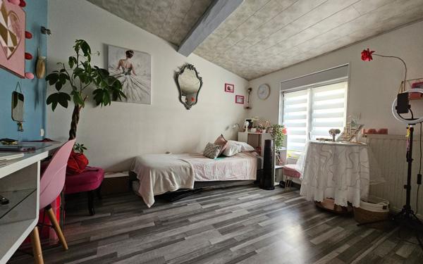 Maison à vendre    4 pièces • 67,88 m2 Saint-Étienne