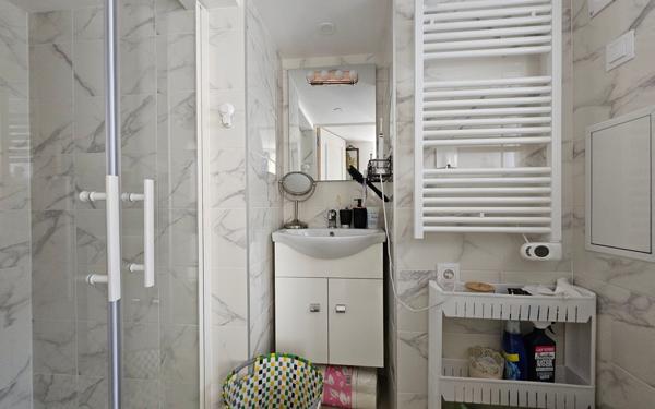 Maison à vendre    4 pièces • 67,88 m2 Saint-Étienne