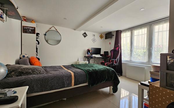 Maison à vendre    4 pièces • 67,88 m2 Saint-Étienne