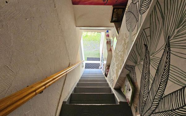 Maison à vendre    4 pièces • 67,88 m2 Saint-Étienne