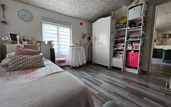 Maison à vendre    4 pièces • 67,88 m2 Saint-Étienne