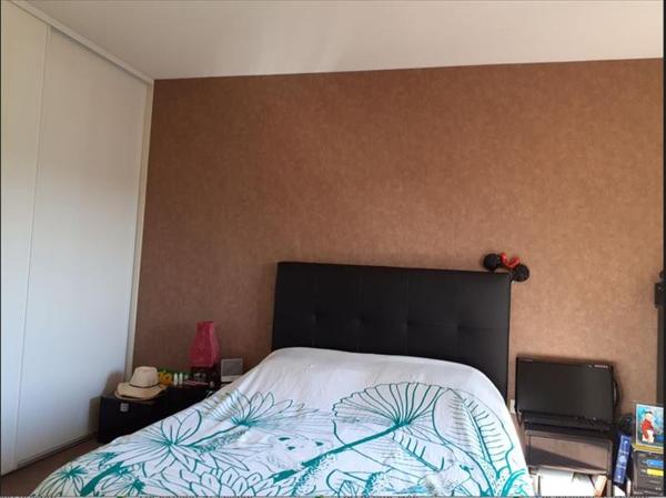 Appartement à louer 523 € CC MONTLUCON 3 p 60 m² DPE C