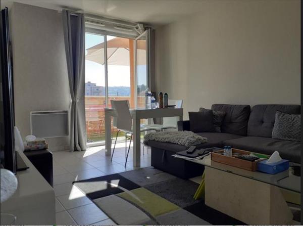 Appartement à louer 523 € CC MONTLUCON 3 p 60 m² DPE C