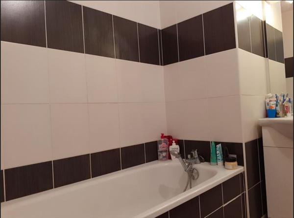 Appartement à louer 523 € CC MONTLUCON 3 p 60 m² DPE C