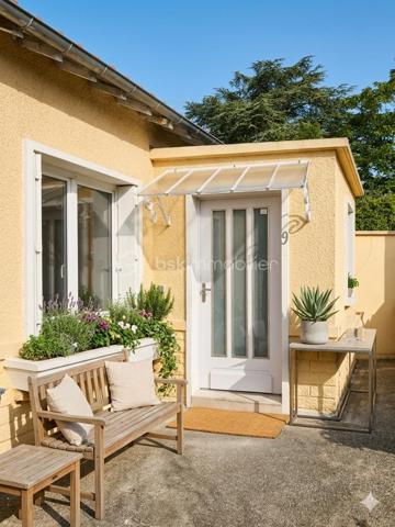 Maison de 102 m²