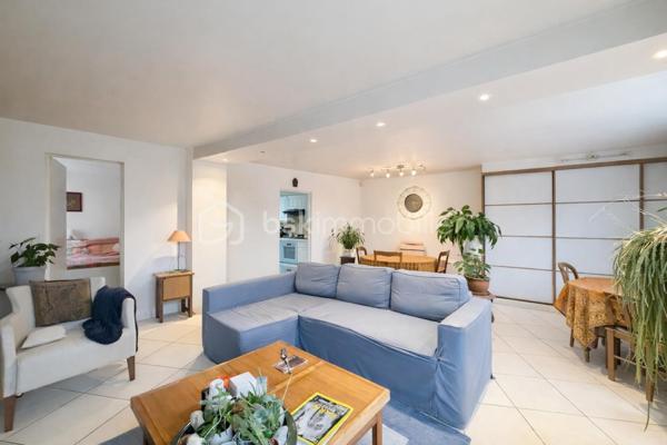 Maison de 102 m²
