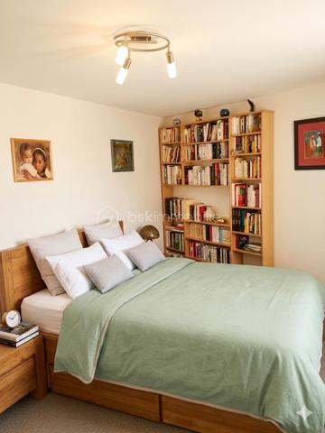 Maison de 102 m²