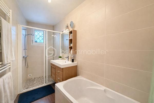Maison de 102 m²