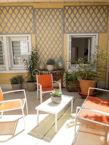 Maison de 102 m²