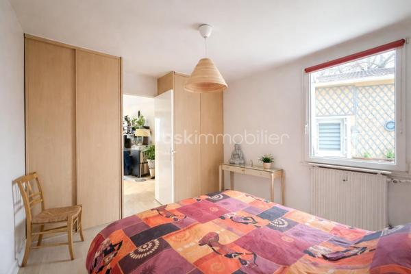 Maison de 102 m²