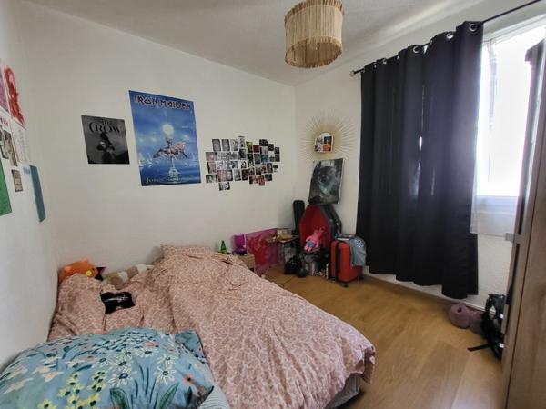 Appartement 103 740 € Quimper 2 p 37 m² DPE D
