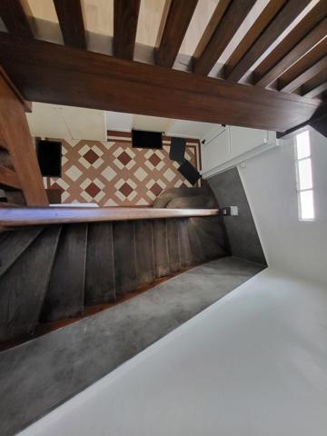 Appartement 103 740 € Quimper 2 p 37 m² DPE D