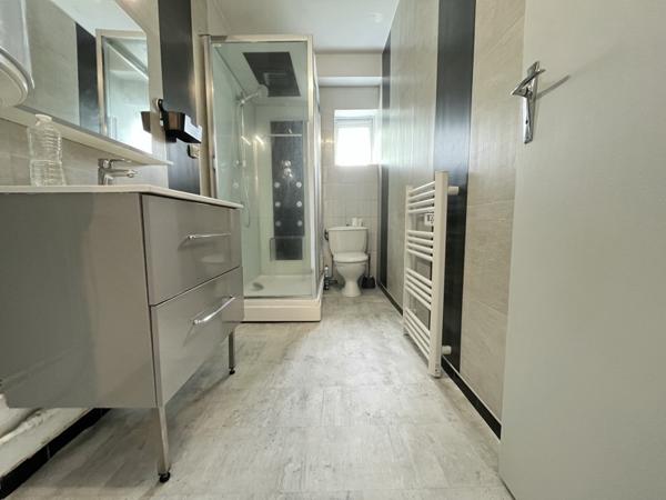 Appartement à vendre |  Salies-de-Béarn |  5 pièces | 73 m²