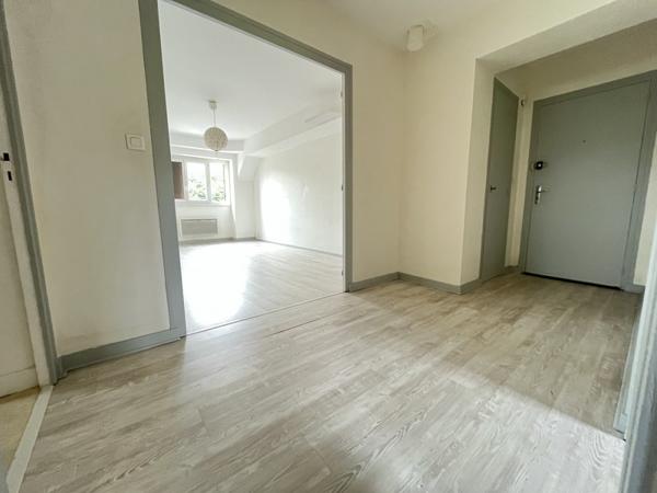 Appartement à vendre |  Salies-de-Béarn |  5 pièces | 73 m²