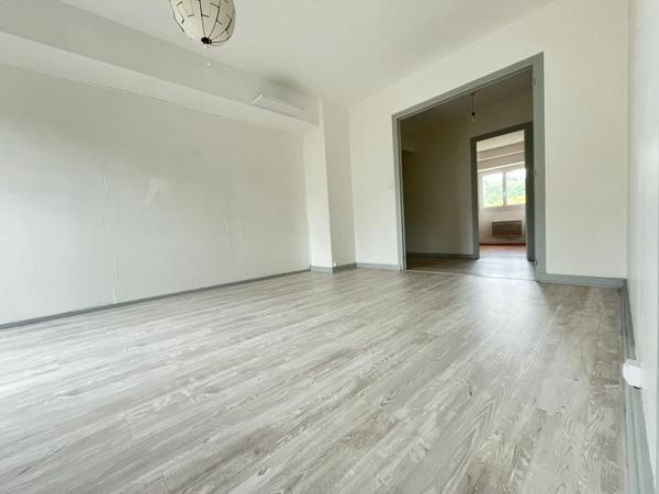 Appartement à vendre |  Salies-de-Béarn |  5 pièces | 73 m²