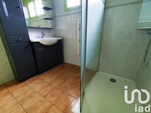 Maison à vendre 4 pièces 93 m² Bains-sur-Oust