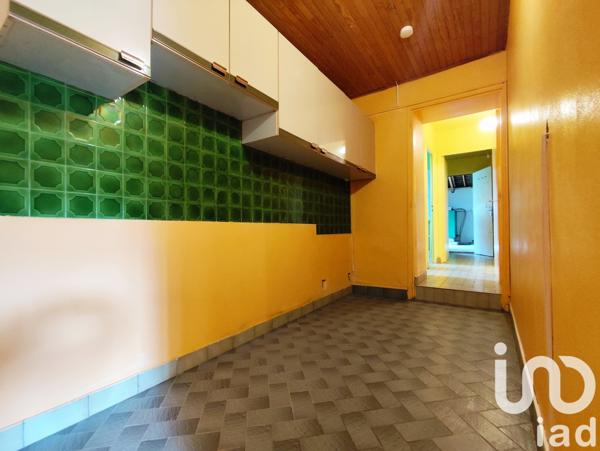 Maison à vendre 4 pièces 93 m² Bains-sur-Oust