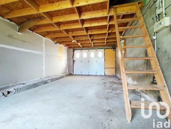 Maison à vendre 4 pièces 93 m² Bains-sur-Oust