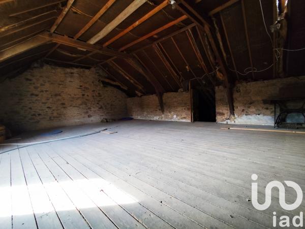 Maison à vendre 4 pièces 93 m² Bains-sur-Oust