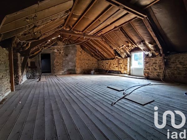 Maison à vendre 4 pièces 93 m² Bains-sur-Oust