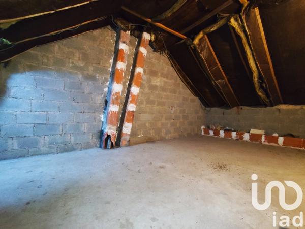 Maison à vendre 4 pièces 93 m² Bains-sur-Oust