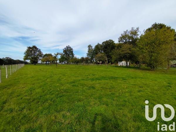 Maison à vendre 4 pièces 93 m² Bains-sur-Oust