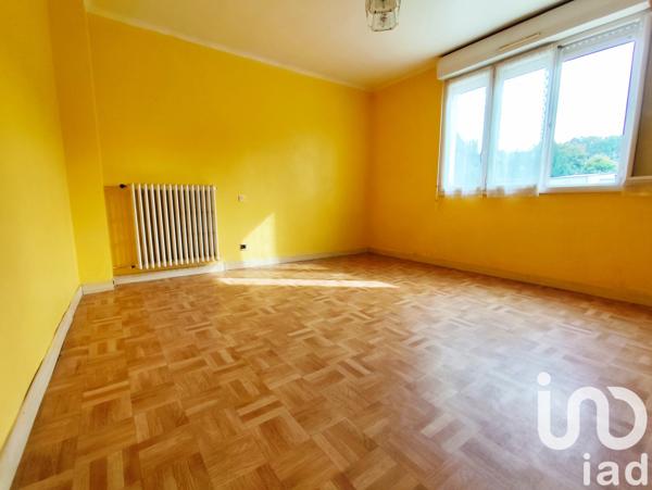 Maison à vendre 4 pièces 93 m² Bains-sur-Oust