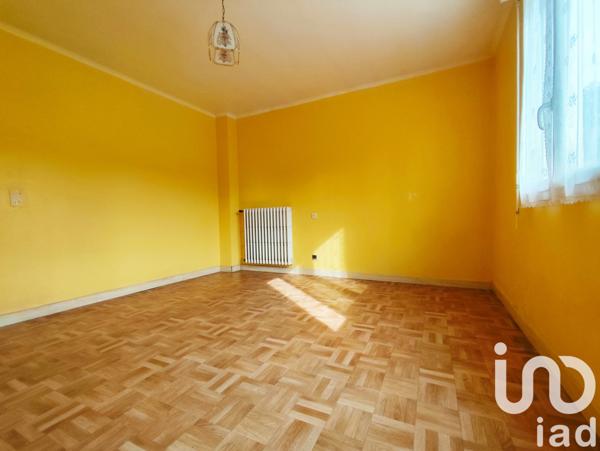 Maison à vendre 4 pièces 93 m² Bains-sur-Oust