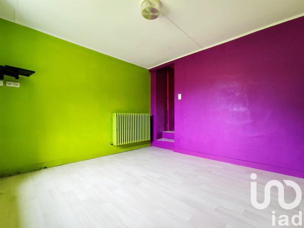 Maison à vendre 4 pièces 93 m² Bains-sur-Oust