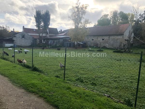 Terrain constructible-ABLEIGES