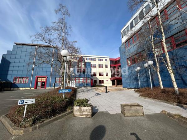 Bureaux à vendre à Roubaix espaces modulables sur site sécurisé