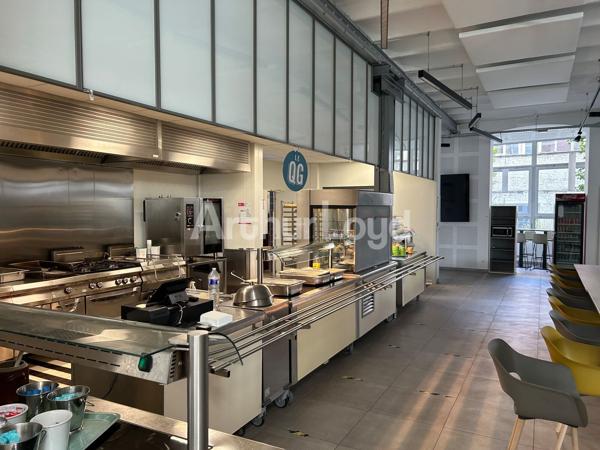 Bureaux à vendre à Roubaix espaces modulables sur site sécurisé