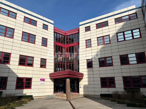 Bureaux à vendre à Roubaix espaces modulables sur site sécurisé
