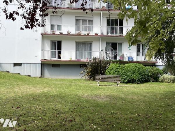 LORIENT - PROCHE CENTRE