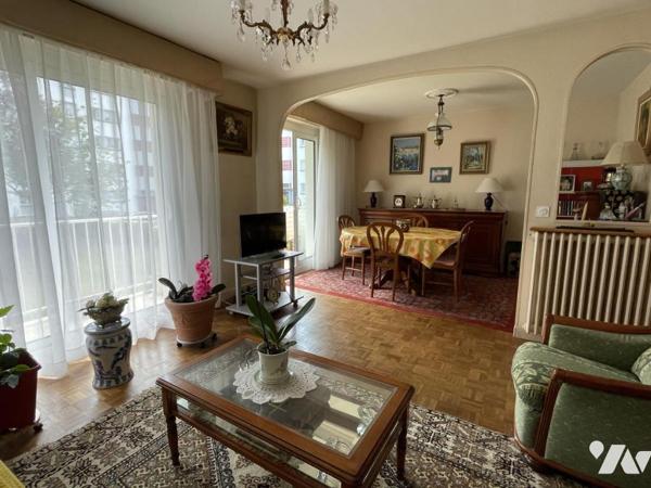 LORIENT - PROCHE CENTRE