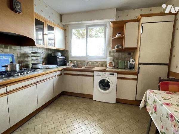 LORIENT - PROCHE CENTRE