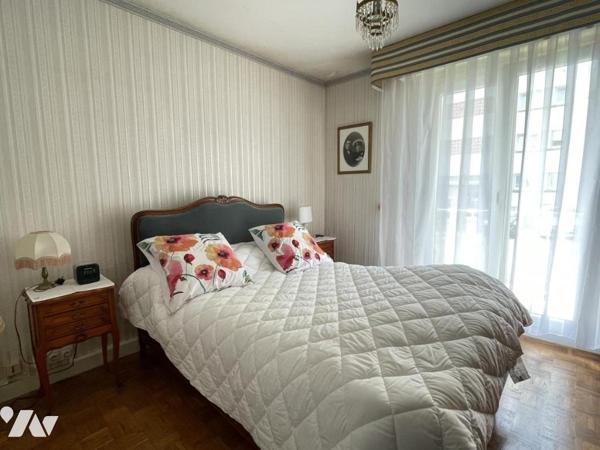 LORIENT - PROCHE CENTRE