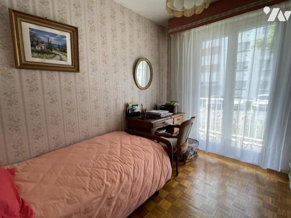 LORIENT - PROCHE CENTRE