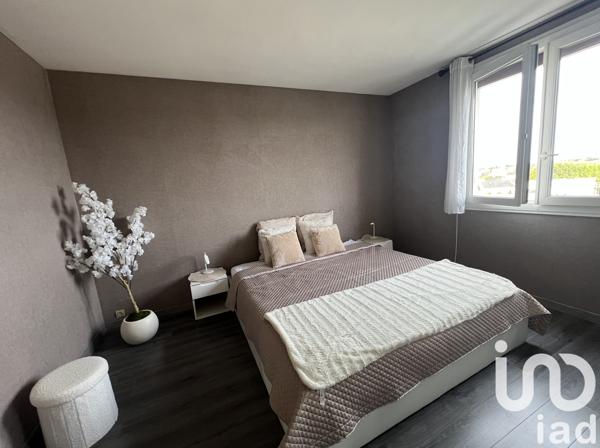 Appartement à vendre 3 pièces 65 m² Drancy