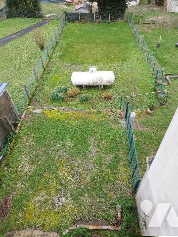 A VENDRE. Maison. GER. Sud Manche. Basse Normandie.
Maison de bourg de 4 pièces principales av...