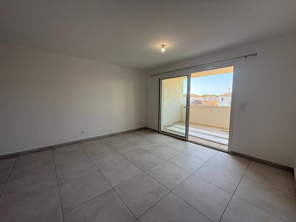 Appartement Lucciana 2 pièce(s) 40 m²