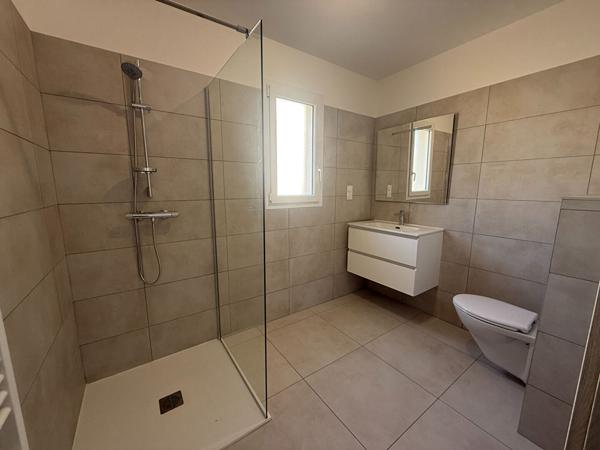 Appartement Lucciana 2 pièce(s) 40 m²