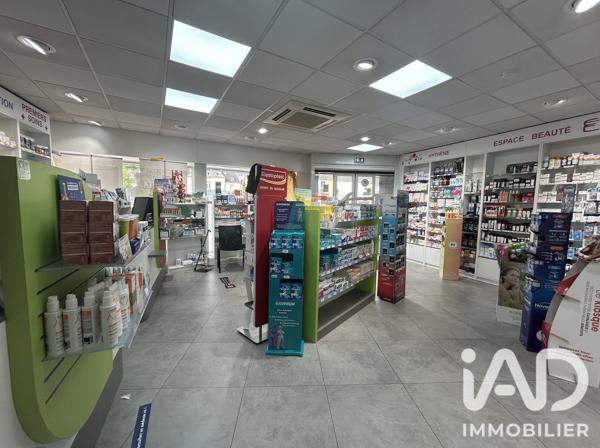Murs commerciaux  à vendre 116 m² Knutange
