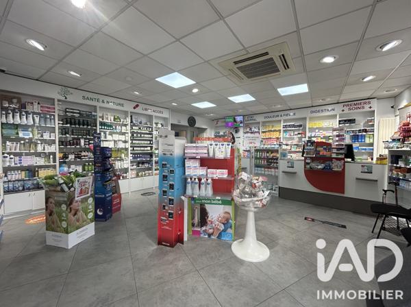 Murs commerciaux  à vendre 116 m² Knutange