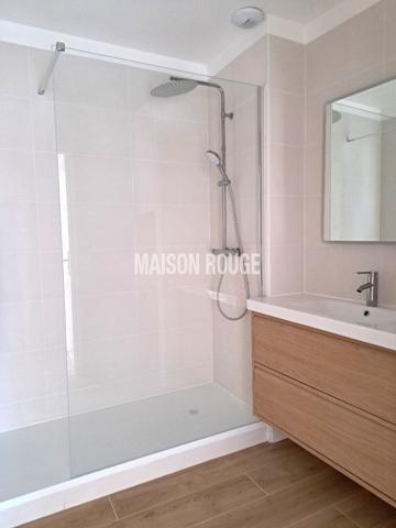 Appartement Auray 3 pièces 53 m2 parking privatif
