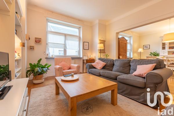 Maison à vendre 5 pièces 136 m² Yutz