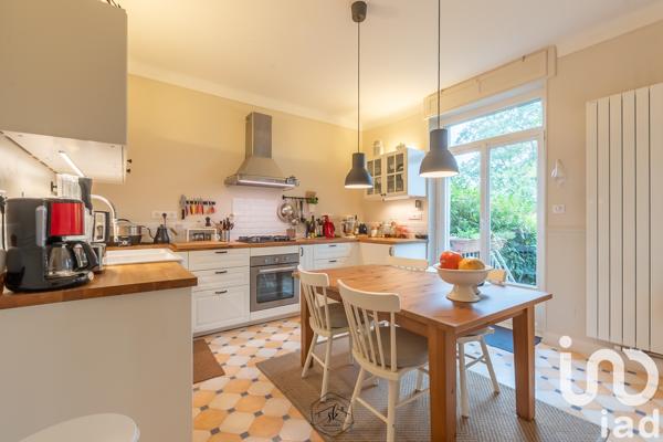 Maison à vendre 5 pièces 136 m² Yutz