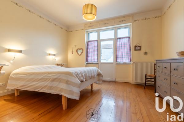 Maison à vendre 5 pièces 136 m² Yutz