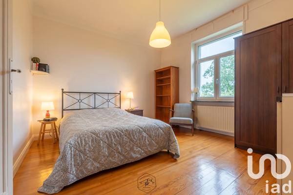 Maison à vendre 5 pièces 136 m² Yutz
