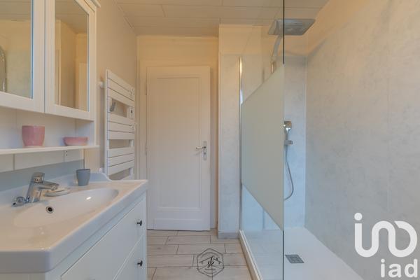 Maison à vendre 5 pièces 136 m² Yutz